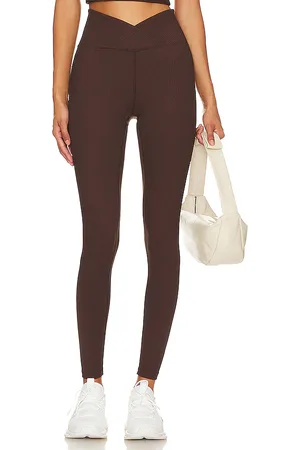 YEAR OF OURS Ribbed Veronica Legging in . Size M, S, XS.