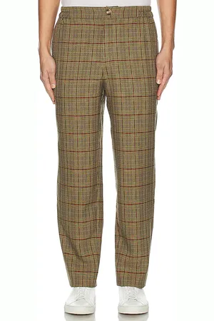 WAO Plaid Trouser in . Size 30.
