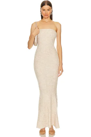Song of Style Bellamy Maxi Tube Dress in . Size XL.