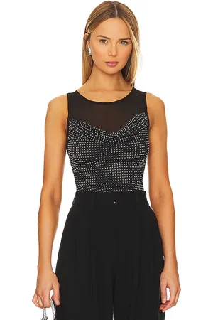 Free People Mirrorball Top in . Size S, XS.
