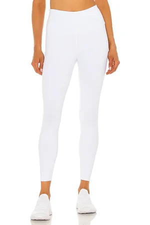 alo 7/8 Airbrush Legging in . Size M, XS.