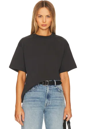 WAO The Relaxed Tee in . Size L, S, XL/1X, XS.