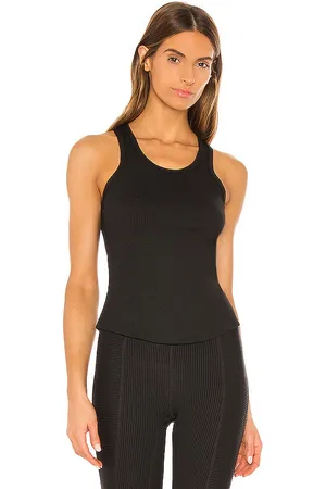 YEAR OF OURS Ribbed Sporty Tank in . Size M, S, XL, XS.
