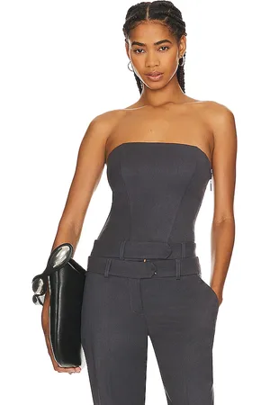 CULTNAKED Industry Bandeau Top in . Size XS.