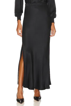 Nation LTD Maribel Bias Skirt in . Size XS.