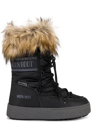 Moon Boot Track Monaco Low Boot in . Size 36, 38.