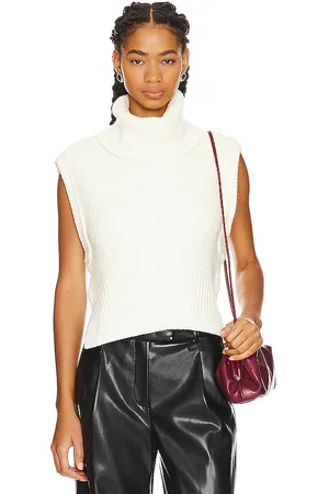 Simkhai Maple Sweater Top in . Size M.