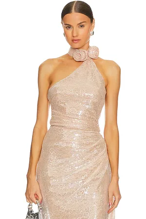 LPA Aniella Halter Top in . Size M, S, XS.