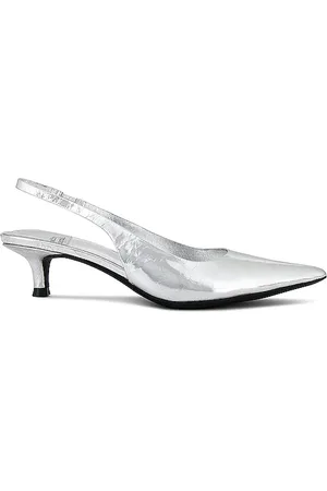 Jeffrey Campbell Persona Slingback Heel in . Size 7, 8, 8.5.