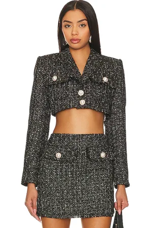 Camila Coelho Ghillerma Jacket in . Size S, XL, XXS.