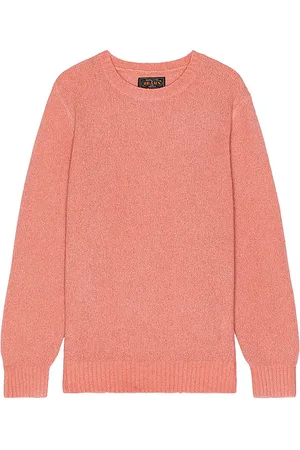 Beams Crew Cashmere Sweater in . Size XL/1X.