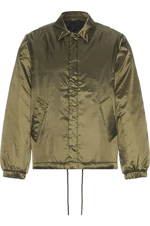 Saturdays NYC Cooper Quilted Lined Jacket in . Size M, S, XL/1X.