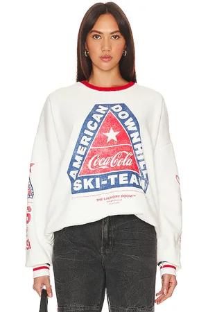 The Laundry Room American Downhill Ski Team Jumper in . Size M.