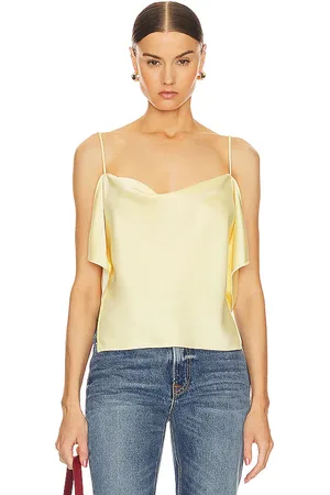 Helsa Luna Cowl Top in . Size L, XL.