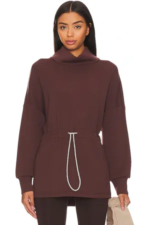Varley Freya Sweatshirt in . Size L, S, XL, XS.