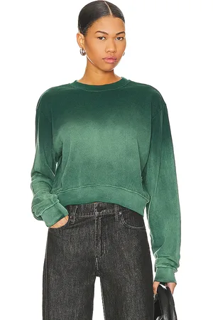 Michael Lauren Exon Crew Neck Sweater in . Size M, S, XL, XS.