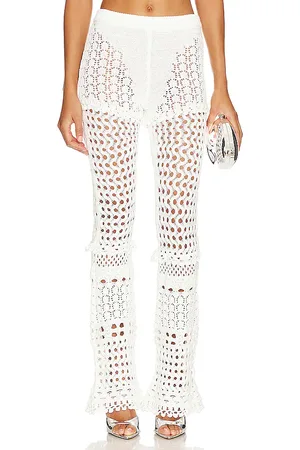 Retrofete Kyla Pant in . Size XL.