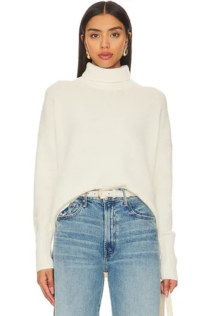Rue Sophie Pullover Turtleneck Sweater in . Size S, XS.