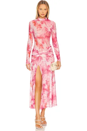 Bardot Lea Midi Dress in . Size XS.
