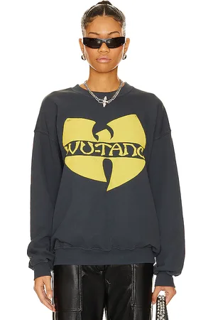 DAYDREAMER Wu-tang Cream Crew in . Size XS.