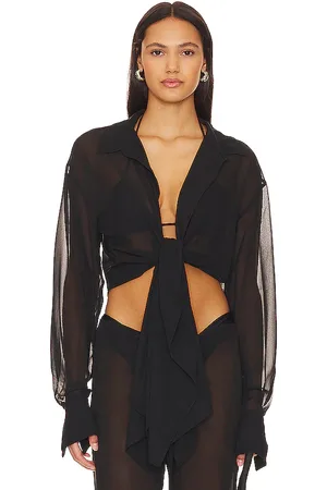 Bananhot Soho Shirt in . Size XL, XS/S.