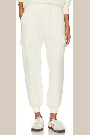 Varley Samson Relaxed Fleece Pant in . Size L, M, XL.