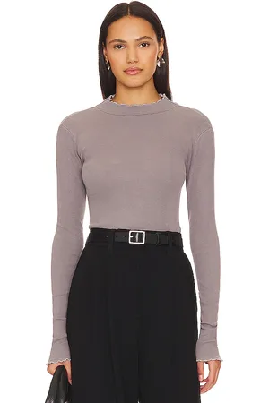 Tularosa Green Chiara Bodysuit in . Size XL.