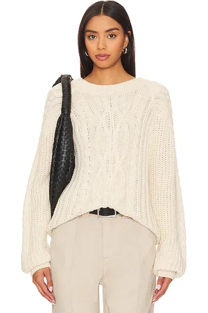 Free People Frankie Cable Sweater in . Size XS.