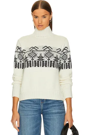 THE KNOTTY ONES Pasaka Turtleneck in . Size M, S.