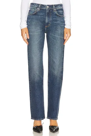 Citizens of Humanity Zurie Straight Leg in . Size 33.