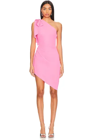 Amanda Uprichard Emmalee Mini Dress in . Size S.