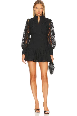 Bardot Remy Mini Dress in . Size 4.