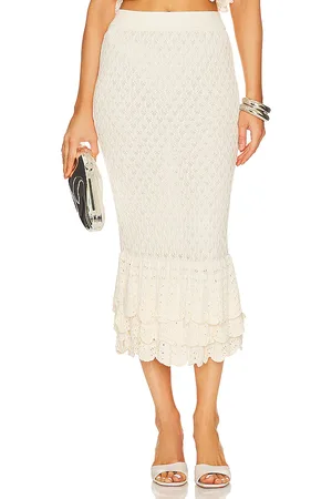 Beach Riot Polly Skirt in . Size M.