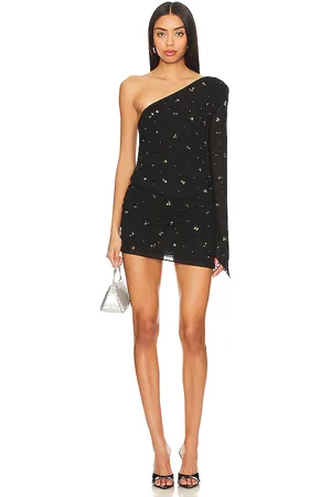 NBD Ondine Mini Dress in . Size M, XXS.
