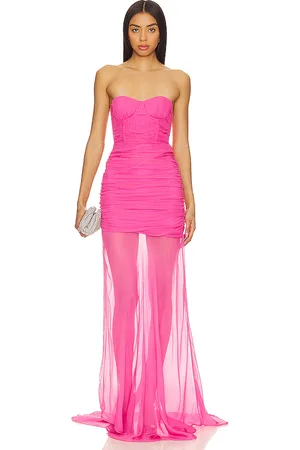 Camila Coelho Loire Gown in . Size M, S, XS.