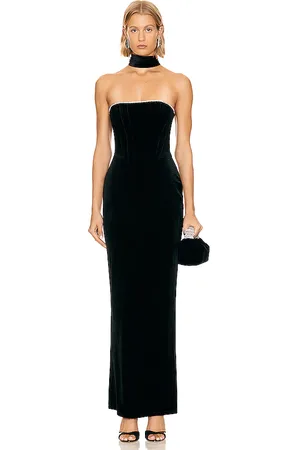 Khanums Karyln Dress With DiamantÃ© Detail in . Size XL/1X.