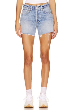 Citizens of Humanity Annabelle Long Vintage Relaxed Short in . Size 24, 25, 26, 31, 32, 33.