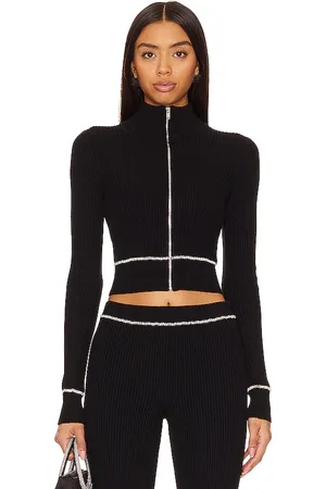 Lovers And Friends Dani Embellished Sweater in . Size S, XS, XXS.