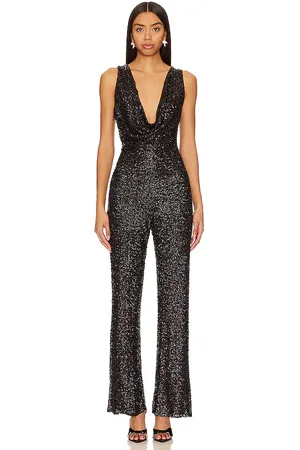 NBD Heather Jumpsuit in . Size S, XS, XXS.