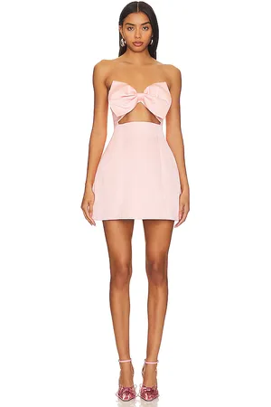 Sau Lee Estelle Dress in . Size 10, 12, 2, 4, 6, 8.