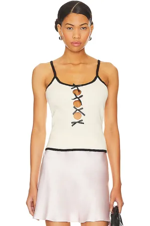 Lioness Kiss Me Cami in . Size M, XL, XS.