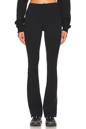 alo Airbrush High Waist Bootcut Legging in . Size XS.