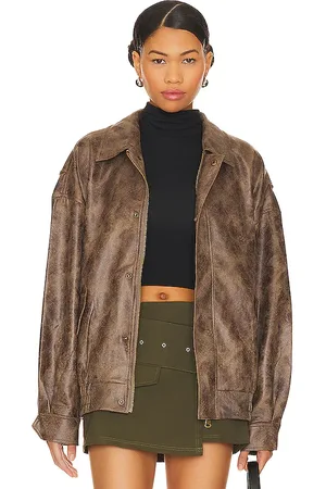 Lioness Kenny Bomber in . Size M, S, XL, XS, XXL, XXS.