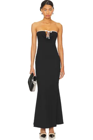 Lioness Illuminating Maxi Dress in . Size M, S, XL, XS.