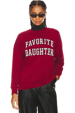 Favorite Daughter Collegiate Sweatshirt in . Size XS.