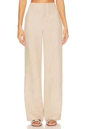 FAITHFULL THE BRAND Isotta Pant in . Size XS, XXL.