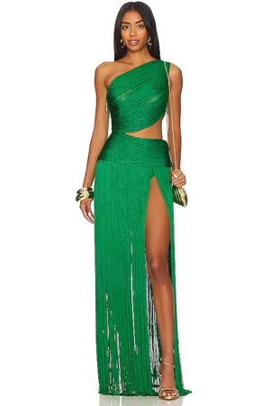 Bronx and Banco Jafari Sierra Sleeveless Gown in . Size XS.