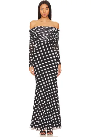 AFRM Thelma Dress in . Size 1X, L, M, S, XL, XS, XXL, XXS.