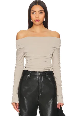 Steve Madden Jolie Bodysuit in . Size M, XL, XS.