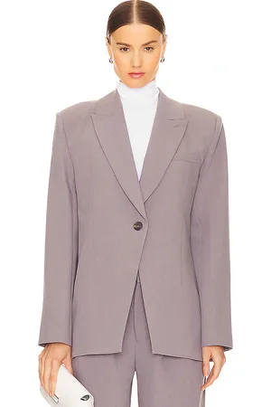 LPA Sienna Oversized Blazer in . Size XL.
